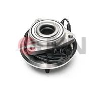 JPN 10L0A11-JPN Kit cuscinetto ruota per JEEP CHEROKEE (KK) per DODGE Nitro SUV