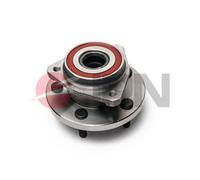 JPN 10L0A12-JPN Kit cuscinetto ruota per JEEP GRAND CHEROKEE II (WJ, WG)
