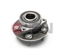 JPN 10L0A16-JPN Kit cuscinetto ruota per OPEL INSIGNIA Posteriore