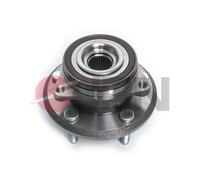 JPN 10L0A34-JPN Kit cuscinetto ruota per JEEP GRAND CHEROKEE IV (WK, WK2)