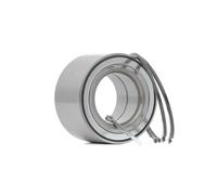 JPN 10L1027-JPN Kit cuscinetto ruota per NISSAN X-TRAIL (T30) 76mm