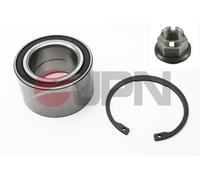 JPN 10L1032-JPN Kit cuscinetto ruota per OPEL Movano Van (X70) 84mm