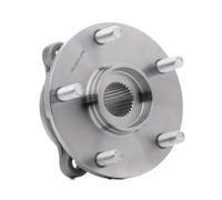 JPN 10L2042-JPN Kit cuscinetto ruota per TOYOTA RAV 4 III Anteriore