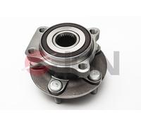 JPN 10L7009-JPN Kit cuscinetto ruota per SUBARU Legacy IV Kombi (BP) Anteriore