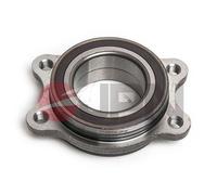 JPN 10L9016-JPN Kit cuscinetto ruota per AUDI Q5 (8RB) A4 Avant (8K5, B8) 102mm