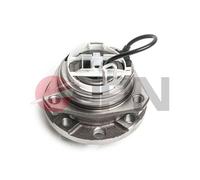 JPN 10L9061-JPN Kit cuscinetto ruota per OPEL Astra H Hatchback (A04) Anteriore