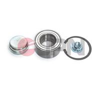JPN 10L9089-JPN Kit cuscinetto ruota adatto per MERCEDES-BENZ Classe B (W245)