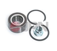 JPN 10L9097-JPN Kit cuscinetto ruota per OPEL Corsa D Schrägheck (S07) Anteriore
