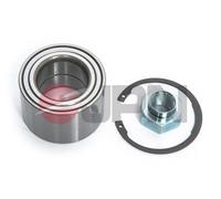 JPN 10L9109-JPN Kit cuscinetto ruota per OPEL AGILA (A) (H00) 62,0mm