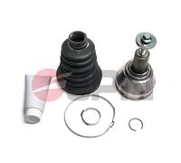 JPN 10P9123-JPN Kit giunti semiasse per FORD S-MAX (WA6)