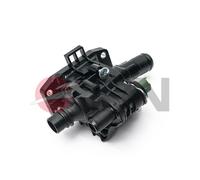 JPN 20C3022-JPN Termostato motore per FORD Fiesta Mk6 Hatchback (JA8, JR8) 83°C