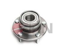 JPN 20L0322-JPN Kit cuscinetto ruota per HYUNDAI TUCSON (JM) 139mm