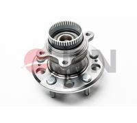 JPN 20L0540-JPN Kit cuscinetto ruota per HYUNDAI ix35 (LM, EL, ELH) Posteriore