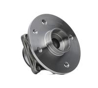 JPN 20L2062-JPN Kit cuscinetto ruota adatto per PEUGEOT 107 Schrägheck (PM, PN)
