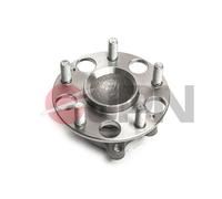 JPN 20L4048-JPN Kit cuscinetto ruota per HONDA CIVIC VIII Tre volumi (FD, FA)