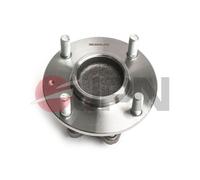 JPN 20L5038-JPN Kit cuscinetto ruota per MITSUBISHI COLT VI (Z3A, Z2A) 137mm
