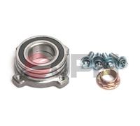 JPN 20L9033-JPN Kit cuscinetto ruota per BMW 5 Sedan (E60) 5 Sedan (E39)