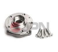 JPN 20L9042-JPN Kit cuscinetto ruota per AUDI A6 Avant (4F5, C6) 131,0mm