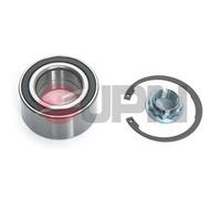 JPN 20L9070-JPN Kit cuscinetto ruota per BMW 3 Limousine (E46) 3 Limousine (E90)