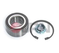 JPN 20L9072-JPN Kit cuscinetto ruota per BMW 3 Limousine (E90) 3 Touring (E91)