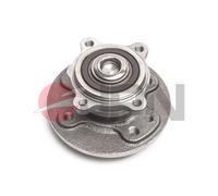 JPN 20L9089-JPN Kit cuscinetto ruota per MINI Hatchback (R50, R53) Posteriore
