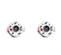 JPN 2x Cuscinetto Ruota Mozzo Asse per Toyota Camry Berlina MCV3 ACV3