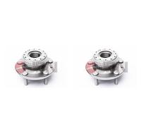 JPN 2x Cuscinetto Ruota Mozzo Asse Posteriore Destro SX per Hyundai Coupe Gk
