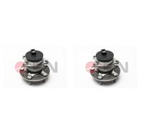 JPN 2x Cuscinetto Ruota Mozzo Asse Posteriore Destro SX per Mazda 6 Familiare Gh