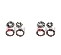 JPN 2x Cuscinetto Ruota Mozzo Frontale per Kia Carnival II Pregio Box GQ TB Up