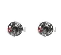 JPN 2x Cuscinetto Ruota Mozzo Posteriore per Hyundai Veloster Elantra Berlina
