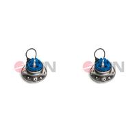 JPN 2X Mozzo Ruota Kit Cuscinetti Anteriore Per Opel Vectra C Caravan Z02