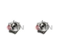 JPN 2X Mozzo Ruota Kit Cuscinetti Posteriore Destro Sinistro Per Mazda CX-7 ER