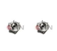 JPN 2X Mozzo Ruota Kit Cuscinetti Posteriore Destro Sinistro Per Mazda CX-7 ER