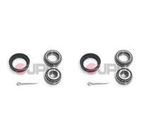 JPN 2X Mozzo Ruota Kit Cuscinetti Posteriore Per Audi A4 8D2 B5 8D5 8G7 B4