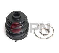 JPN 50P3005-JPN Kit cuffia semiasse per HYUNDAI S COUPE (SLC) Anteriore