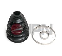 JPN 50P4016-JPN Kit cuffia semiasse per HONDA CIVIC VII Hatchback (EU, EP, EV)