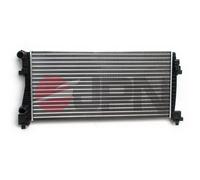 JPN 60C9070-JPN Radiatore motore per VW Golf VII Hatchback (5G1, BQ1, BE1, BE2)