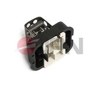 JPN 60E9093-JPN Resistenza ventola abitacolo per OPEL Zafira A (T98)