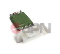 JPN 60E9110-JPN Resistenza ventola abitacolo per RENAULT Duster (HS)