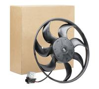 JPN 62C0043-JPN Ventola radiatore per OPEL ZAFIRA B (A05) Astra H GTC (A04)
