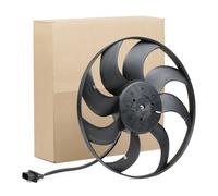 JPN 62C0090-JPN Ventola radiatore per VW Polo Hatchback (6R1, 6C1) POLO (9N)