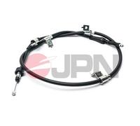 JPN 70H0567-JPN Cavo freno a mano per HYUNDAI i30 (FD) per KIA CEE'D SW (ED)