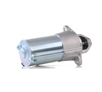 JPN 90E0002-JPN Motorino avviamento 0,9 kW 12V per OPEL Corsa D Hatchback (S07)