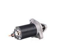 JPN 90E3001-JPN Motorino avviamento 1,1 kW 12V per FORD Fiesta Mk6 Hatchback