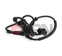 JPN ABS Sensore Raddo Dietro Sinistra Destra Per VW Sharan Ford Galaxy 7M8