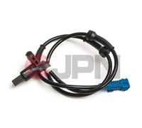 JPN ABS Sensore Raddo Rpm Sensore Posteriore Per Peugeot 206 CC 2D 2A/C