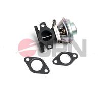 JPN AGR-Valvola Pneumatica Per Fiat Ducato Furgone 130 Multijet 2.3 D 120