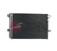 JPN Condensatore Climatizzatore per VW Amarok Pritsche Telaio 2HA 2HB S1B