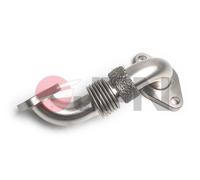 JPN Condotto Valvola-AGR 75E9402-JPN per VW Golf IV Hatchback (1J1)