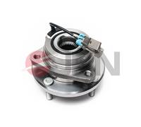 JPN Cuscinetto Anteriore Kit Ruota Lati per Chevrolet Epica 2.5 2.0 Evanda